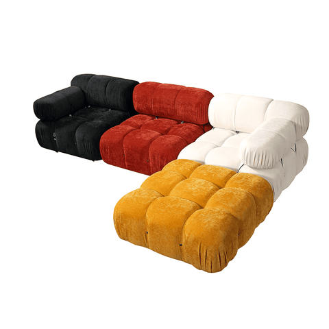 YS020# Compression Sofas