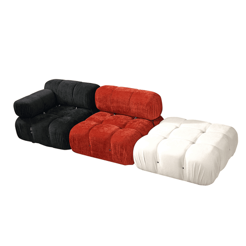 YS020# Compression Sofas