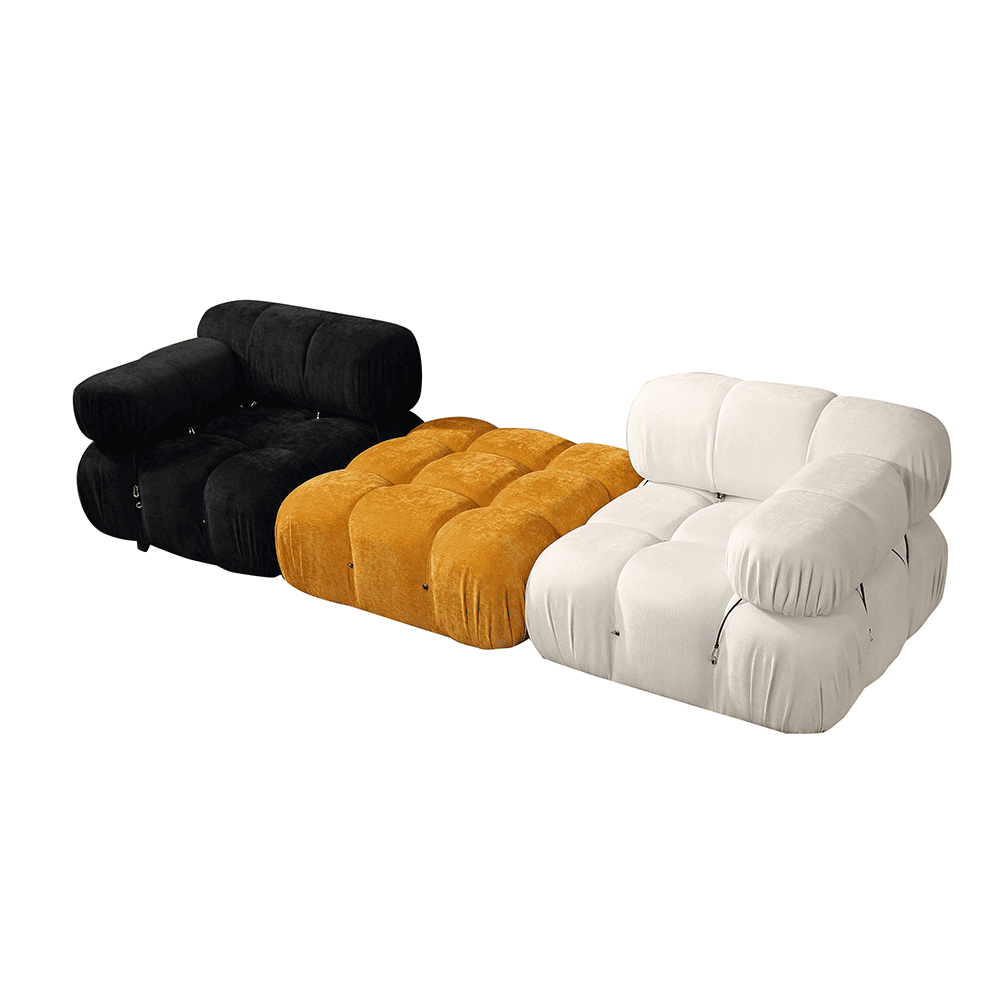 YS020# Compression Sofas