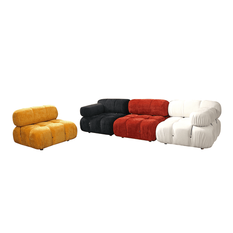 YS020# Compression Sofas