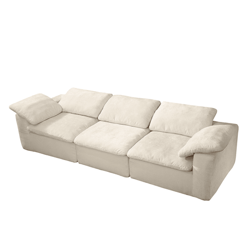 YS022# Compression Sofas