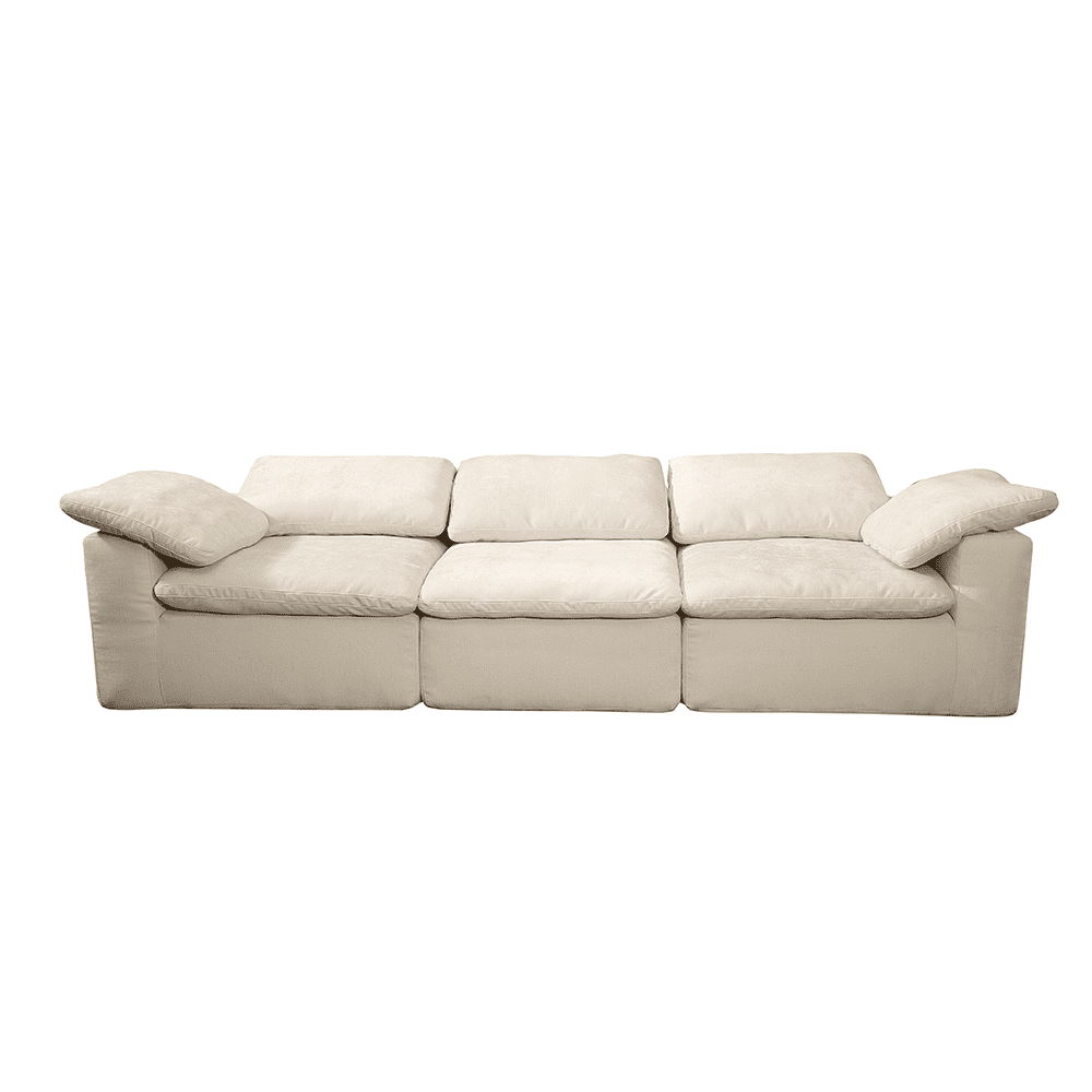 YS022# Compression Sofas