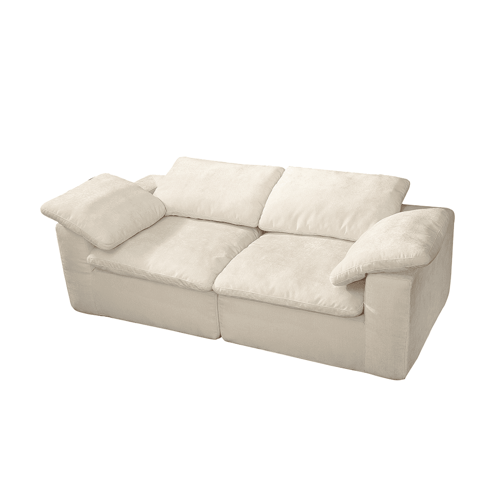 YS022# Compression Sofas