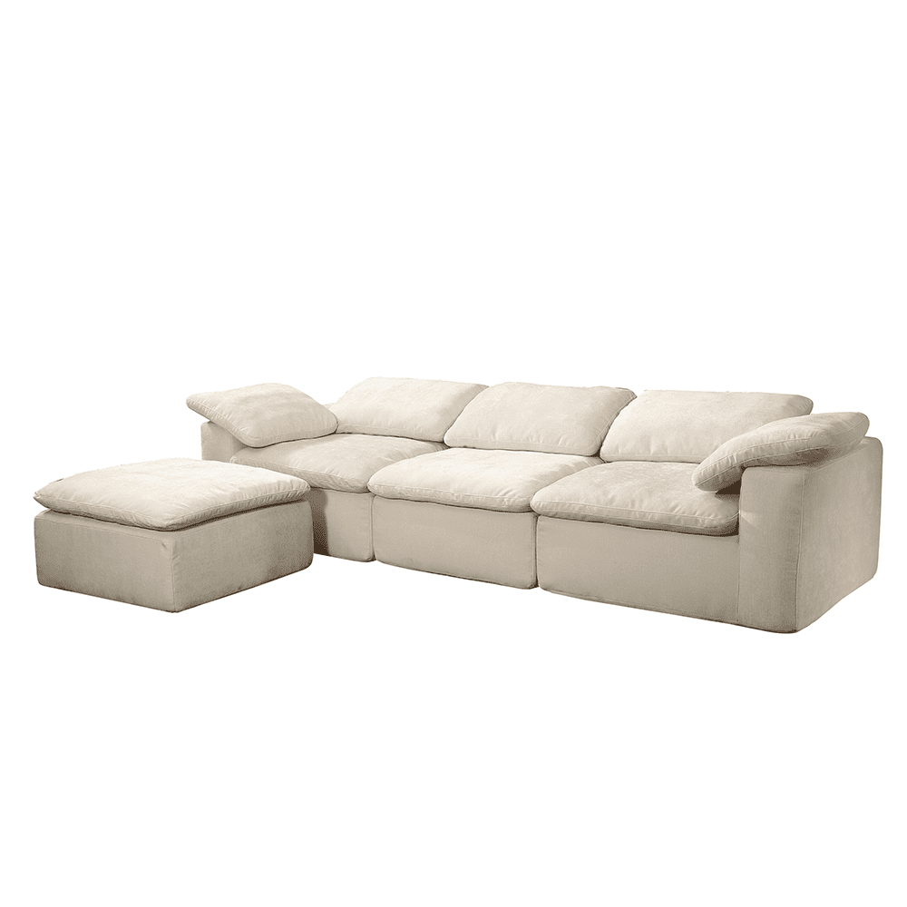 YS022# Compression Sofas