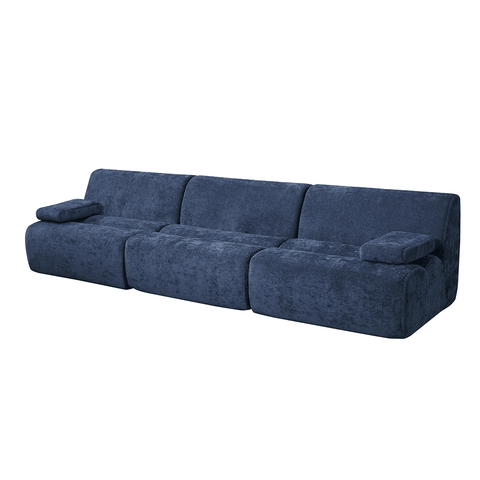 YS026# Compression Sofas