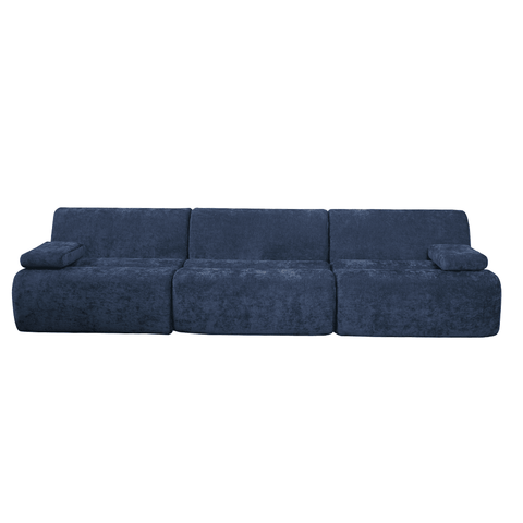 YS026# Compression Sofas