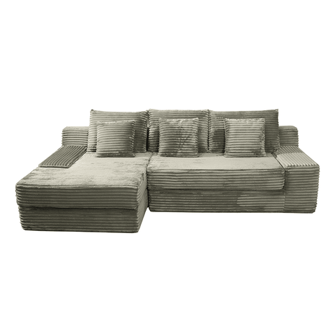 YS028# Compression Sofas